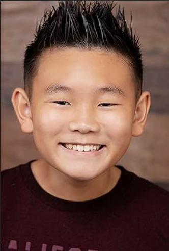 Jayden Ham