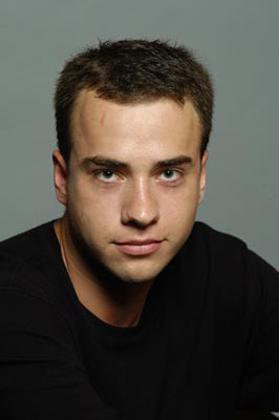 Андрей Терехов