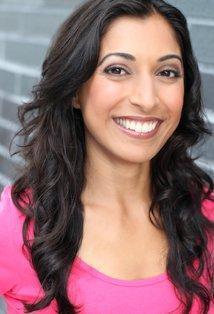 Nitasha Bhambree