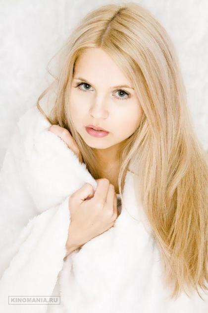 Anna Maria Pankova