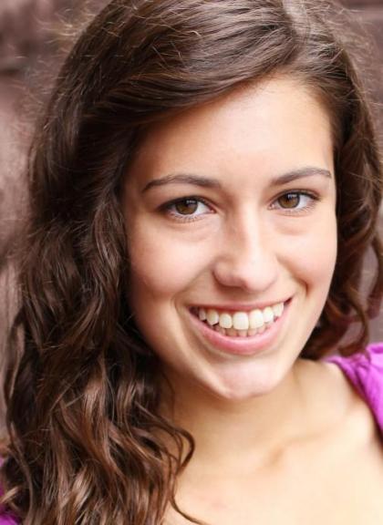 Danielle Senk
