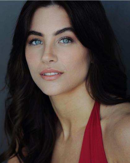 Skye Ladell
