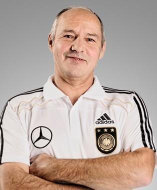 Wolfgang Hochfellner