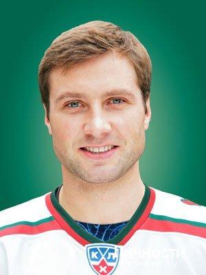 Алексей Морозов