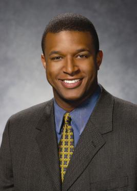 Craig Melvin