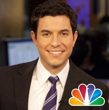 Thomas Llamas