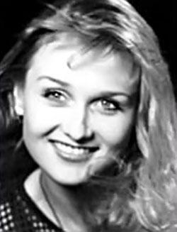 Екатерина Сибирякова