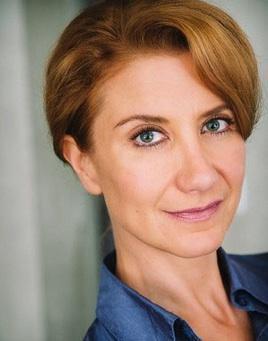 Cynthia Beckert
