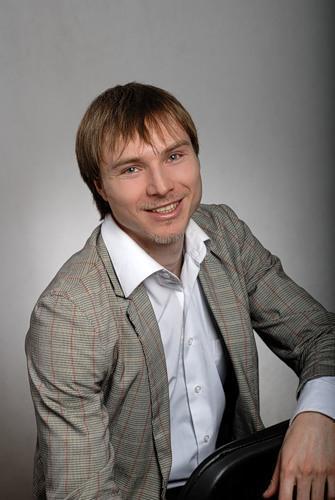 Сергей Мудрицкий
