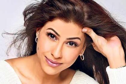 Iravati Harshe