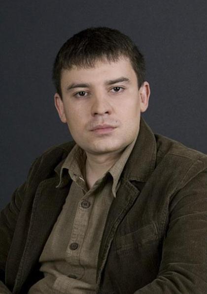 Вячеслав Виноградов