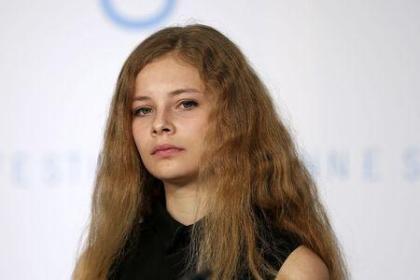 Беатрис Манчини