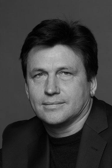 Александр Потёмкин