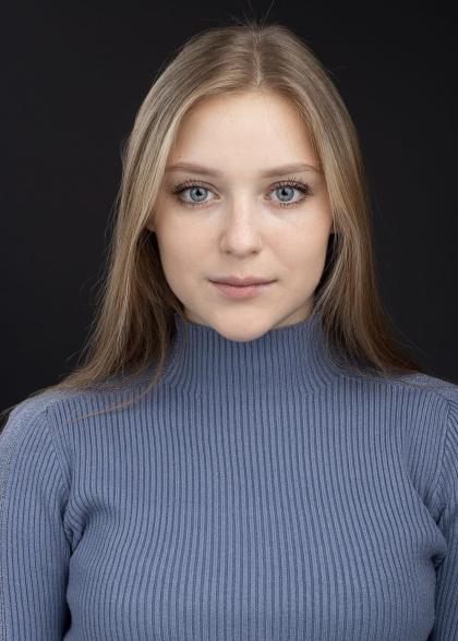 Полина Доманова