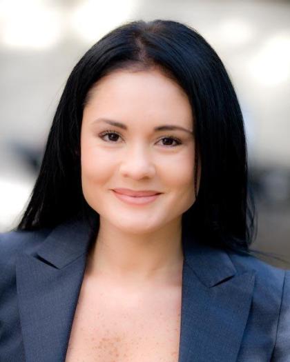 Alvera DeLeon