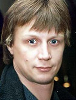 Евгений Сергеев