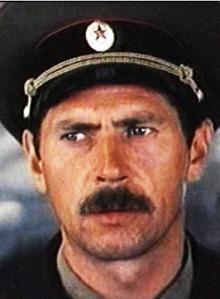 Василий Попов