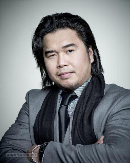 Christian Hipolito