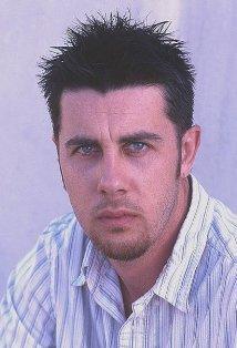 Brad Jurjens