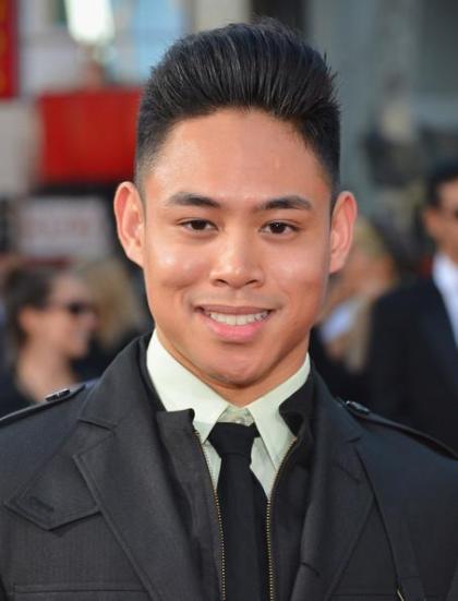 Justin Valles
