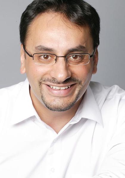 Erdal Kacar