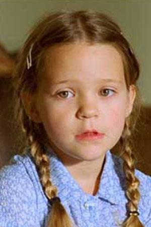 Talia Ranger