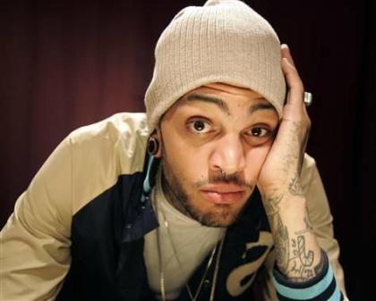 Travie McCoy
