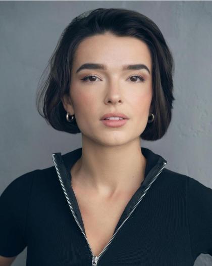 Megan Placito