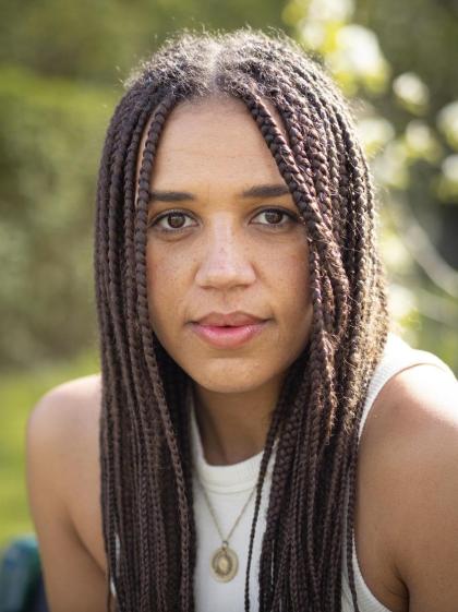 Sophie Mercell