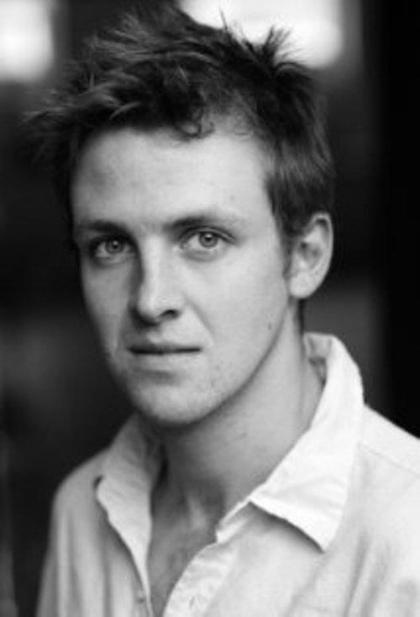 Tom Ward-Thomas