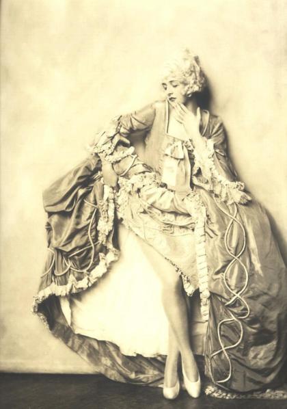Elisabeth Beristain