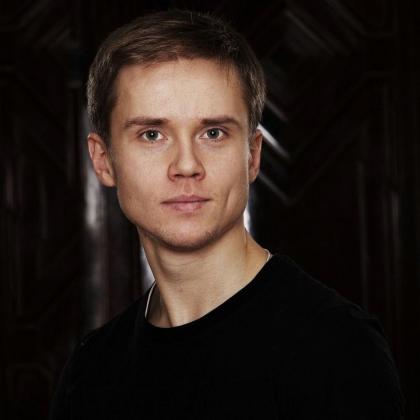 Леонид Сарафанов