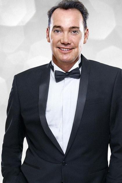 Craig Revel Horwood