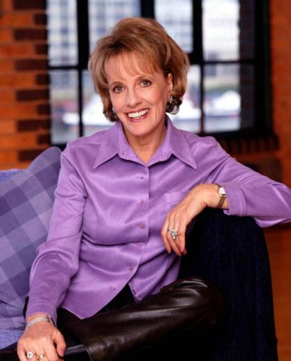 Esther Rantzen