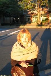 Ирина Марголина