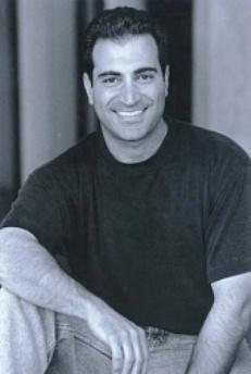 Alan Saginian