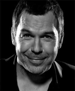 Steve Brookstein