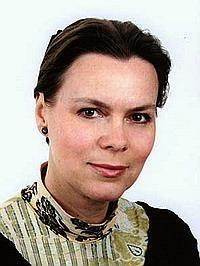Елена Стрижевская