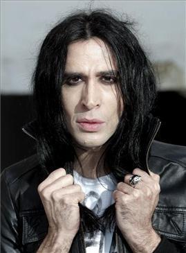 Mario Vaquerizo