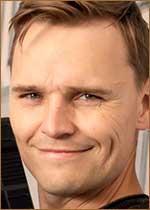 Дмитрий Просянников