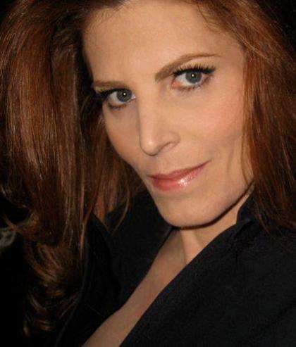 Nancy Wolfson