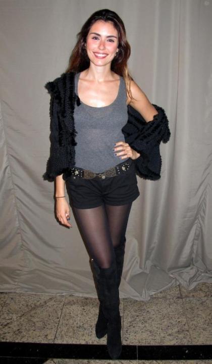 Márcia Mancini
