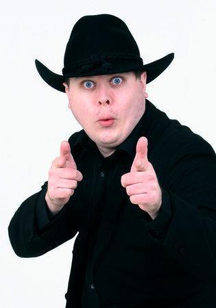Jon Tønnessen