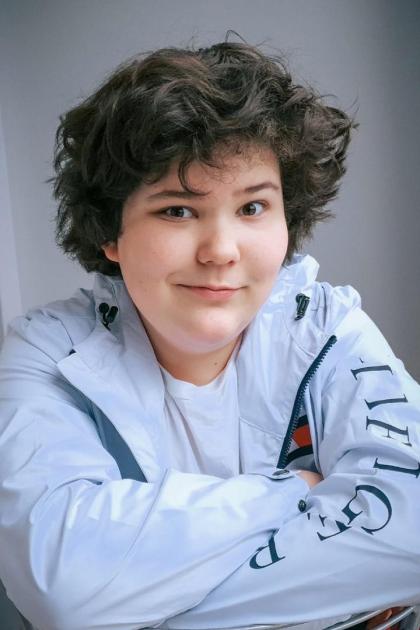 Виктор Трубачёв