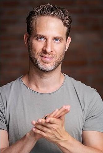 Jonathan Lev
