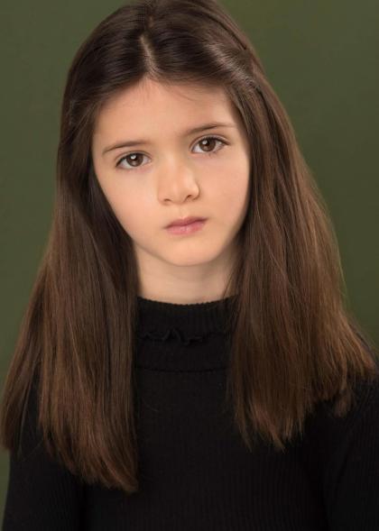 Rose Mallick