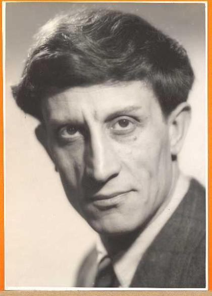 Georges Douking
