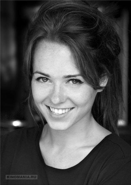 Hollie Coombs