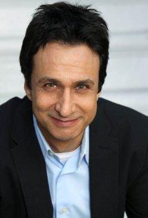 David Teitelbaum