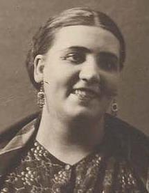 Фаина Шевченко